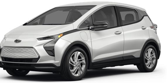 CHEVROLET BOLT EV 2023 1G1FW6S06P4118509 image